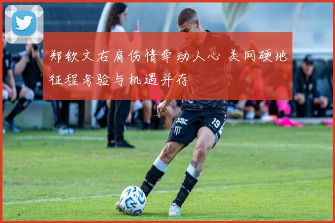 郑钦文右肩伤情牵动人心 美网硬地征程考验与机遇并存