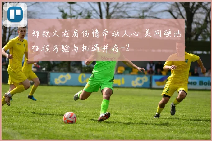 郑钦文右肩伤情牵动人心 美网硬地征程考验与机遇并存